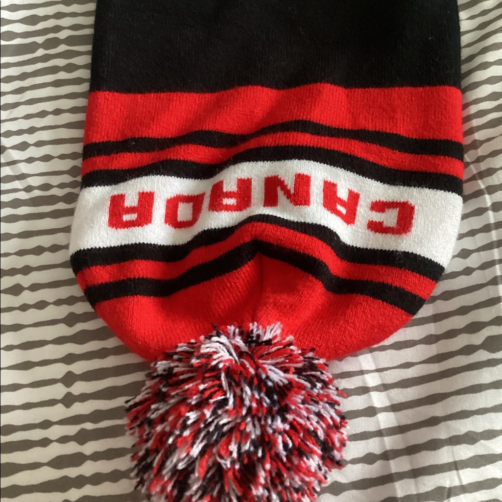 Canada Touque (Canada Hat)